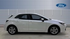 Toyota Corolla 1.8 VVT-i Hybrid Icon 5dr CVT Hybrid Hatchback